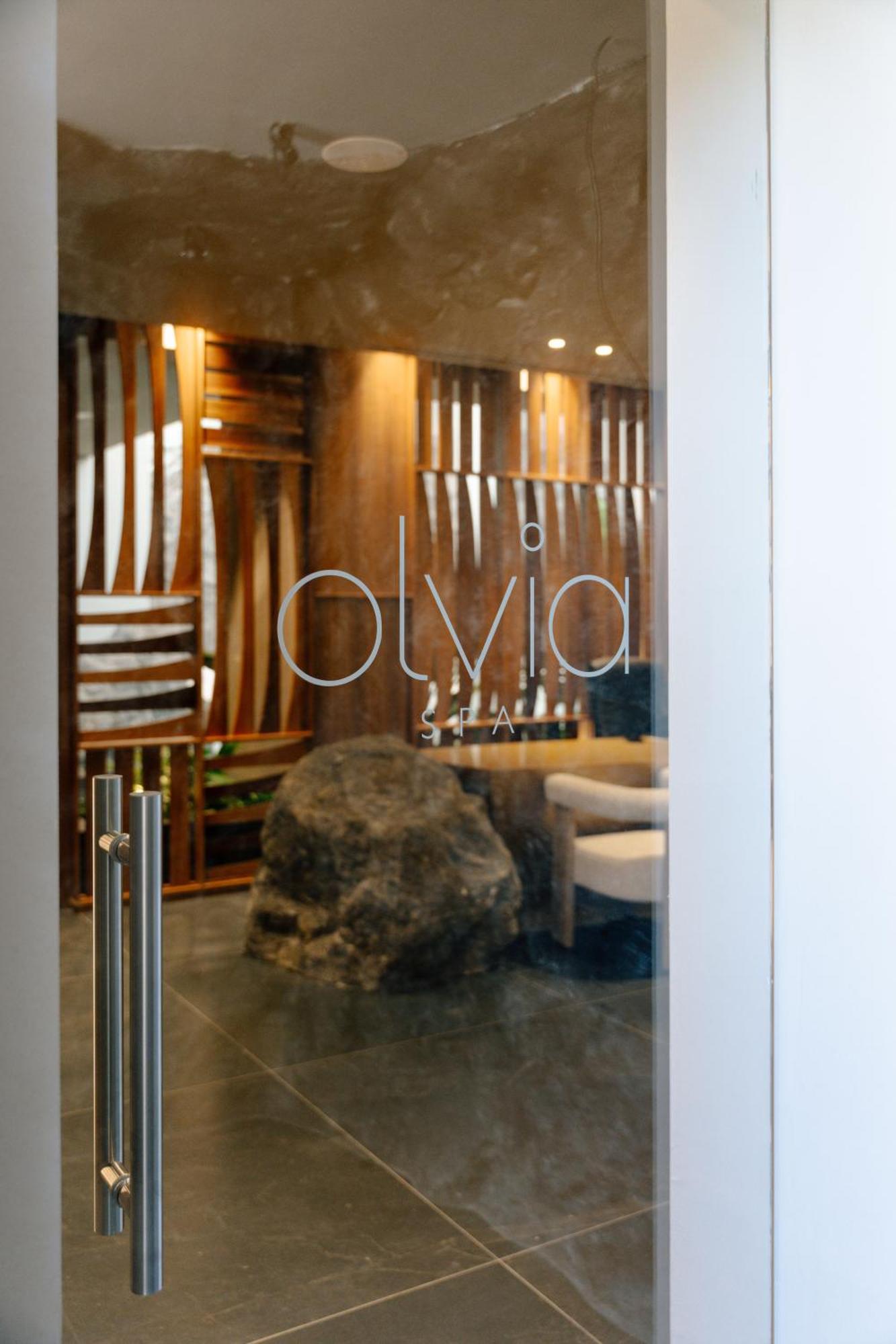 Paros Agnanti Resort & Spa Exteriör bild